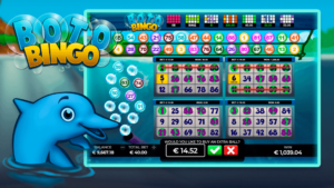 Boto Bingo Caleta Gaming สมัคร SLOT XO