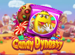 Candy Dynasty Dragoon Soft สมัคร SLOT XO