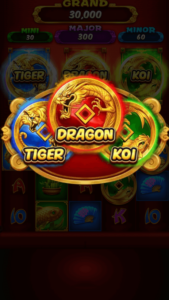 3 Coin Treasures สล็อตค่าย JILI SLOT SLOT SLOTXO (4)