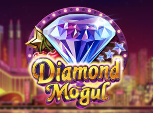 Diamond Mogul Dragoon Soft สมัคร SLOT XO