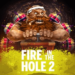 Fire in the Hole 2 Nolimit City สมัคร SLOT XO