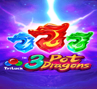 3 Pot Dragons สล็อต JILI SLOT เข้าสู่ระบบ สล็อต XO เว็บตรง