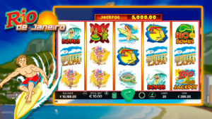 RCT – Rio de Janeiro Caleta Gaming สมัคร SLOT XO