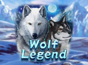 Wolf Legend Dragoon Soft สมัคร SLOT XO