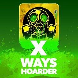 xWays Hoarder xSplit Nolimit City สมัคร SLOT XO