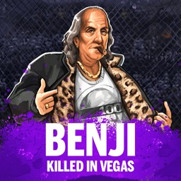 Benji Killed In Vegas Nolimit City สมัคร SLOT XO