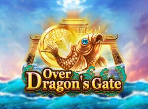 Dragon's Gate Dragoon Soft สมัคร SLOT XO