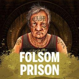 Folsom Prison Nolimit City สมัคร SLOT XO