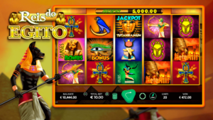 RCT – Reis do Egito Caleta Gaming สมัคร SLOT XO