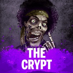 The Crypt Nolimit City สมัคร SLOT XO