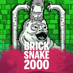 BRICK SNAKE 2000 Nolimit City สมัคร SLOT XO