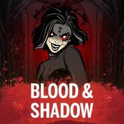 Blood & Shadow Nolimit City สมัคร SLOT XO