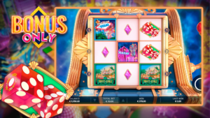 Bonus Only Caleta Gaming สมัคร SLOT XO