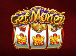 Get Money Dragoon Soft สมัคร SLOT XO