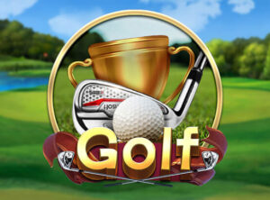 Golf Dragoon Soft สมัคร SLOT XO