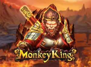 Monkey King Dragoon Soft สมัคร SLOT XO