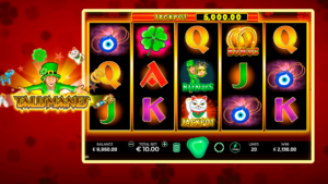 RCT – Talismanes Caleta Gaming สมัคร SLOT XO