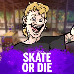 Skate or Die Nolimit City สมัคร SLOT XO