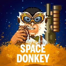 Space Donkey Nolimit City สมัคร SLOT XO