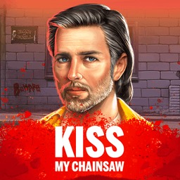 Kiss My Chainsaw Nolimit City สมัคร SLOT XO