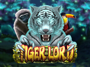 Tiger Lord Dragoon Soft สมัคร SLOT XO