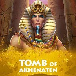 Tomb of Akhenaten Nolimit City สมัคร SLOT XO