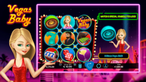 6-Vegas Baby Caleta Gaming สมัคร SLOT XO