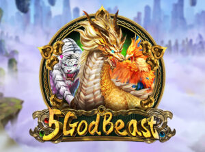 5 God Beast Dragoon Soft สมัคร SLOT XO