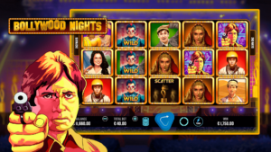 Bollywood Caleta Gaming สมัคร SLOT XO