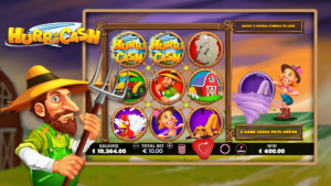 7-Hurricash Caleta Gaming สมัคร SLOT XO