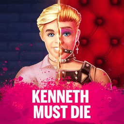 Kenneth Must Die Nolimit City สมัคร SLOT XO