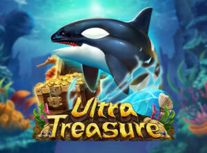 Ultra Treasure Dragoon Soft สมัคร SLOT XO