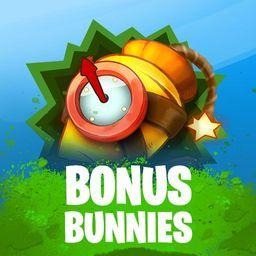 Bonus Bunnies Nolimit City สมัคร SLOT XO