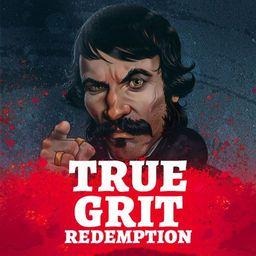 True Grit Redemption Nolimit City สมัคร SLOT XO