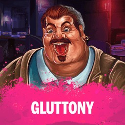 Gluttony Nolimit City สมัคร SLOT XO