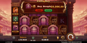 Arena Fighter สล็อตค่าย JILI SLOT SLOT SLOTXO (3)