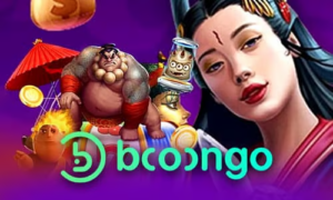 BNG SLOT ค่ายเกมอันดับ 1 Booongo Gaming รับโบนัส 100%