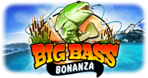 Big Bass Bonanza Pragmatic Play ทางเข้าเล่น slotxo