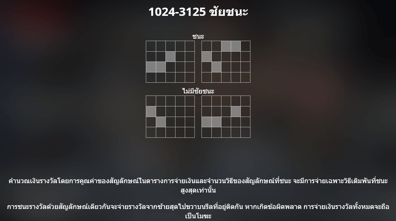 Blood & Shadow Nolimit City slotxo เว็บตรงสอนเล่น