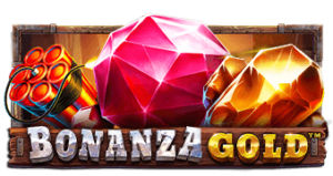 Bonanza Gold Pragmatic Play ทางเข้าเล่น slotxo