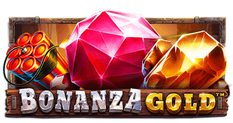 Bonanza Gold Pragmatic Play ทางเข้าเล่น slotxo