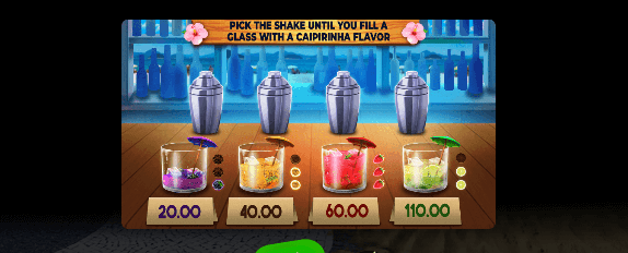 Caipirinha Keno slot Caleta Gaming slotxo 24 hr