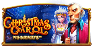 Christmas Carol Megaways Pragmatic Play ทางเข้าเล่น slotxo