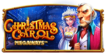 Christmas Carol Megaways Pragmatic Play ทางเข้าเล่น slotxo