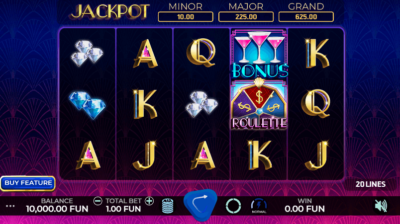 Classic Royals Caleta Gaming slot สล็อต m slotxo24hr