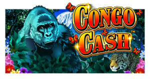 Congo Cash Pragmatic Play ทางเข้าเล่น slotxo