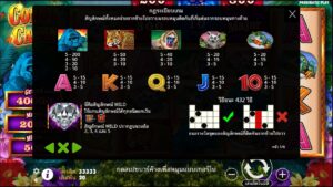 Congo Cash Pragmatic Play สมัคร slotxo ไม่มีขั้นต่ำ