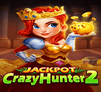 Crazy Hunter 2 สล็อต JILI SLOT เข้าสู่ระบบ สล็อต XO เว็บตรง