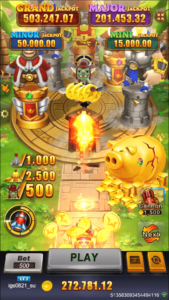 Crazy Hunter 2 สล็อตค่าย JILI SLOT SLOT SLOTXO (1)