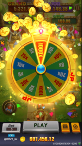 Crazy Hunter 2 สล็อตค่าย JILI SLOT SLOT SLOTXO (2)